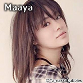 Maaya